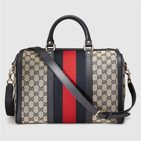 gucci tre|gucci boutique bag.